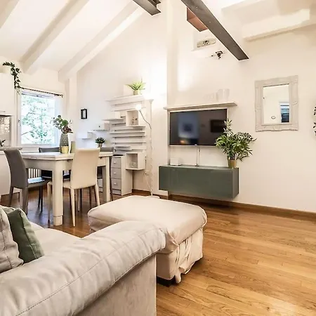 Del Borgo Sweet Home, In The Heart Of The Appartement Bologna
