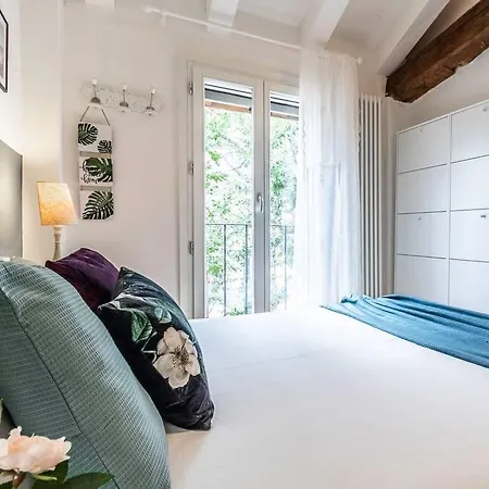 Appartement Del Borgo Sweet Home, In The Heart Of The